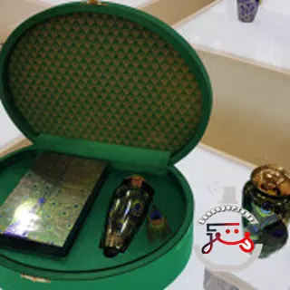 Imperial Emerald The Merchant of Venice